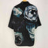 ラッドミュージシャン LAD MUSICIAN 21ss Short Sleeve Big Shirt メンズ JPN:46