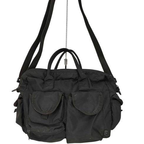ツモリチサト TSUMORI CHISATO ナイロン 2way バッグ レディース