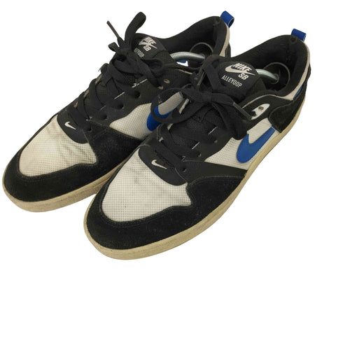 ナイキ NIKE SB ALLEYOOP アリウープ メンズ JPN:27.5