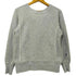 チャンピオン Champion REVERSE WEAVE 青単タグ 復刻 クルーネックスウェット メンズ JPN:S