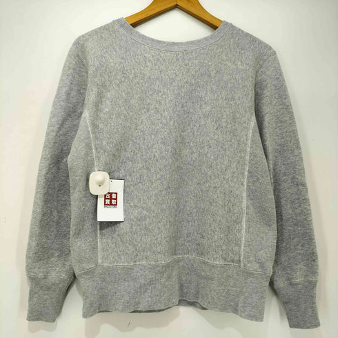チャンピオン Champion REVERSE WEAVE 青単タグ 復刻 クルーネックスウェット メンズ JPN:S