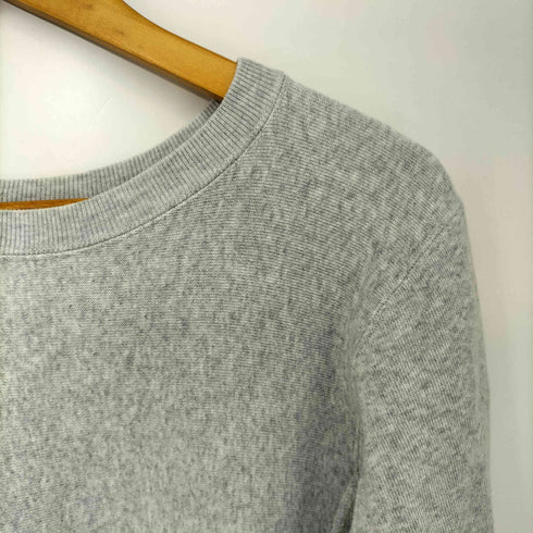 チャンピオン Champion REVERSE WEAVE 青単タグ 復刻 クルーネックスウェット メンズ JPN:S