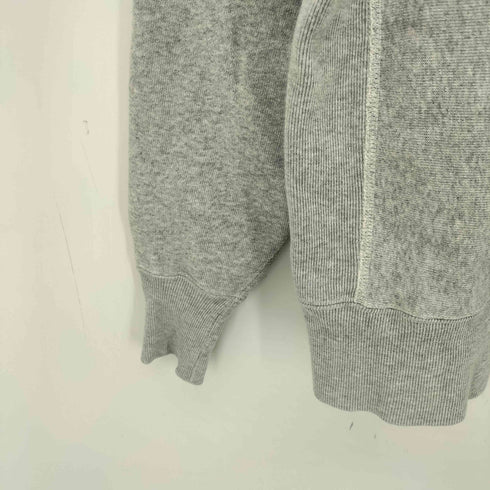 チャンピオン Champion REVERSE WEAVE 青単タグ 復刻 クルーネックスウェット メンズ JPN:S