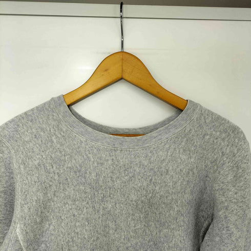 チャンピオン Champion REVERSE WEAVE 青単タグ 復刻 クルーネックスウェット メンズ JPN:S