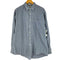 ギャップ Gap OLD 小文字タグ L/S コットン チェックシャツ メンズ JPN:M