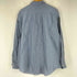 ギャップ Gap OLD 小文字タグ L/S コットン チェックシャツ メンズ JPN:M