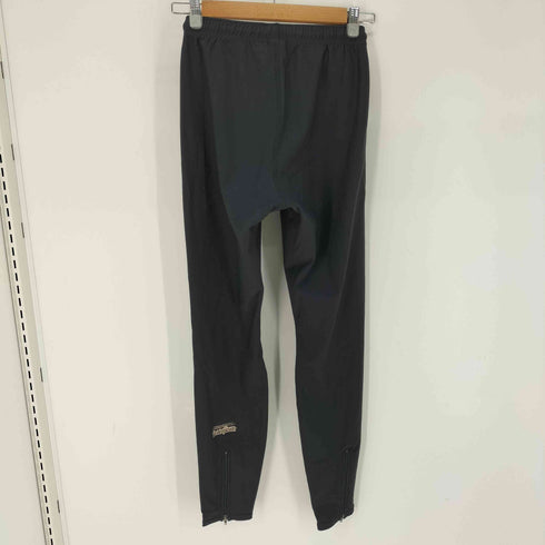 パタゴニア patagonia USA製 ウィメンズ・クール・ウェザー・タイツ 裾ジップ レディース JPN:S