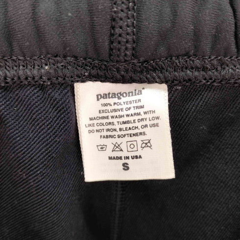 パタゴニア patagonia USA製 ウィメンズ・クール・ウェザー・タイツ 裾ジップ レディース JPN:S