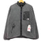 ザノースフェイス THE NORTH FACE リバーシブル エクストリーム パイル ジャケット メンズ JPN:M