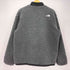 ザノースフェイス THE NORTH FACE リバーシブル エクストリーム パイル ジャケット メンズ JPN:M