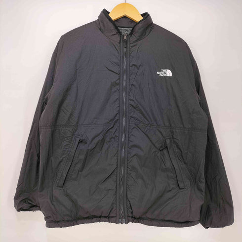 ザノースフェイス THE NORTH FACE リバーシブル エクストリーム パイル ジャケット メンズ JPN:M