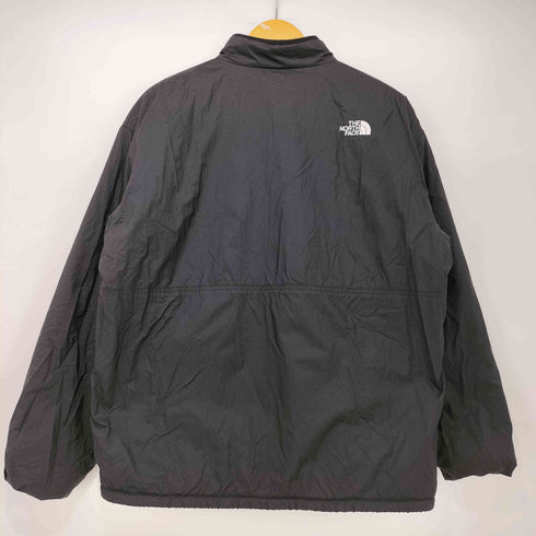 ザノースフェイス THE NORTH FACE リバーシブル エクストリーム パイル ジャケット メンズ JPN:M