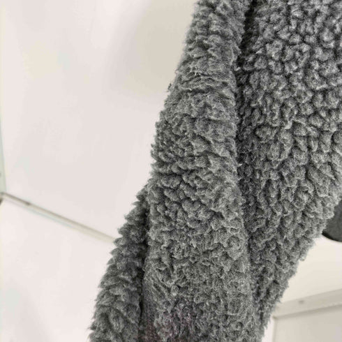ザノースフェイス THE NORTH FACE リバーシブル エクストリーム パイル ジャケット メンズ JPN:M