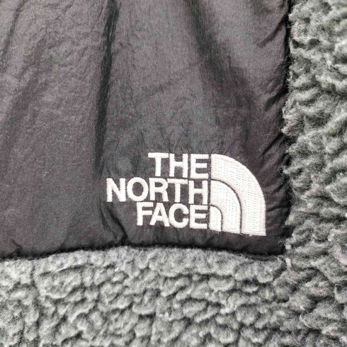 ザノースフェイス THE NORTH FACE リバーシブル エクストリーム パイル ジャケット メンズ JPN:M