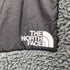 ザノースフェイス THE NORTH FACE リバーシブル エクストリーム パイル ジャケット メンズ JPN:M