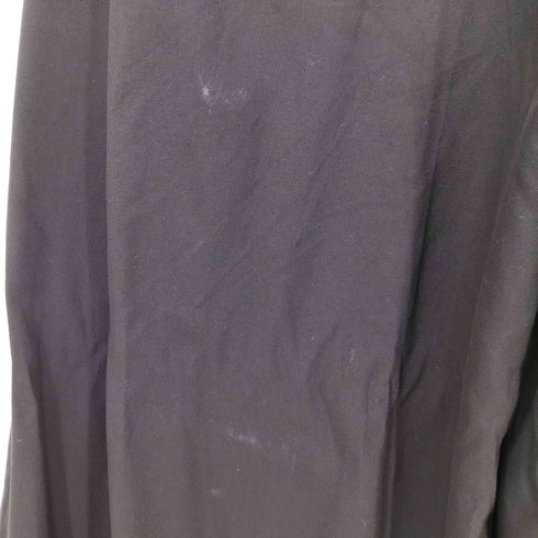 ラッドミュージシャン LAD MUSICIAN 19ss 3TUCK CROPPED WIDE SLACKS メンズ JPN:46
