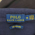 ポロラルフローレン POLO RALPH LAUREN THE MESH MINI ポニー刺繍 鹿の子 ポロシャツ ワンピース レディース import:M