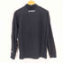 ビームス BEAMS GOLF モックネック 長袖カットソー メンズ L