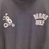 ビームス BEAMS GOLF モックネック 長袖カットソー メンズ L