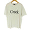 クリークアングラーズデバイス creek anglers device ロゴ Tシャツ メンズ JPN:XL