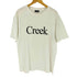 クリークアングラーズデバイス creek anglers device ロゴ Tシャツ メンズ JPN:XL