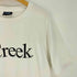 クリークアングラーズデバイス creek anglers device ロゴ Tシャツ メンズ JPN:XL