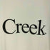 クリークアングラーズデバイス creek anglers device ロゴ Tシャツ メンズ JPN:XL