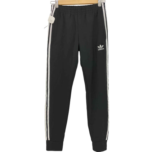 アディダスオリジナルス adidas Originals アディカラー クラシック Primeblue SST トラックパンツ メンズ JPN:S