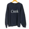 クリークアングラーズデバイス creek anglers device ロゴ スウェット メンズ import:XL