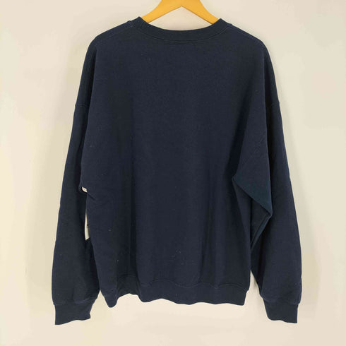 クリークアングラーズデバイス creek anglers device ロゴ スウェット メンズ import:XL