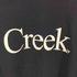 クリークアングラーズデバイス creek anglers device ロゴ スウェット メンズ import:XL