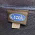 クリークアングラーズデバイス creek anglers device ロゴ スウェット メンズ import:XL