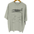 ザエンノイプロフェッショナル The Ennoy Professional Stefan Marx グラフィック Tシャツ 飛行機 メンズ JPN:XL