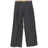 アドラー ADRER extra quality wide flare pants エクストラクオリティワイドフレアパンツ メンズ JPN:M