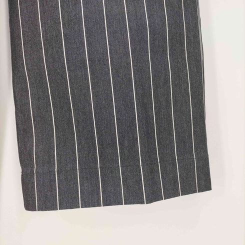 アドラー ADRER extra quality wide flare pants エクストラクオリティワイドフレアパンツ メンズ JPN:M