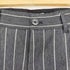 アドラー ADRER extra quality wide flare pants エクストラクオリティワイドフレアパンツ メンズ JPN:M