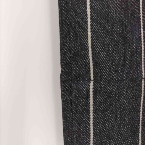 アドラー ADRER extra quality wide flare pants エクストラクオリティワイドフレアパンツ メンズ JPN:M