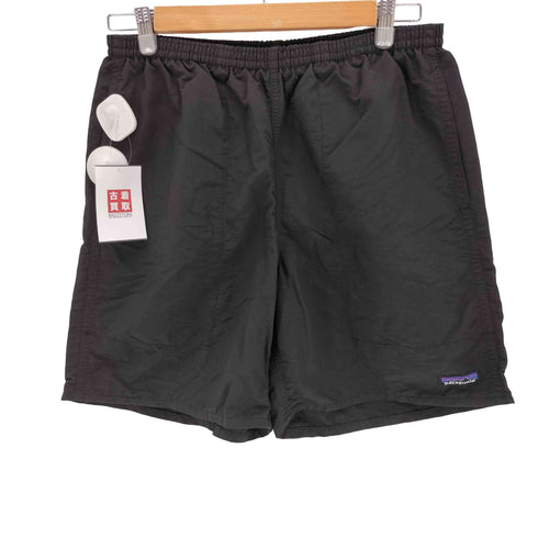 パタゴニア patagonia BAGGIES LONGS 7INCH バギーズ ロング 7インチ ショートパンツ メンズ M