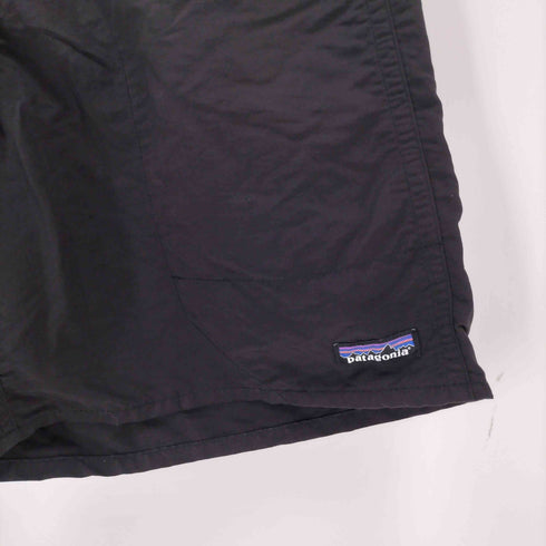 パタゴニア patagonia BAGGIES LONGS 7INCH バギーズ ロング 7インチ ショートパンツ メンズ M