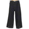 アドラー ADRER TR w cloth basic wide straight pants / TRダブルクロスベーシックワイドストレートパンツ メンズ JPN:M