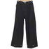 アドラー ADRER TR w cloth basic wide straight pants / TRダブルクロスベーシックワイドストレートパンツ メンズ JPN:M