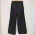 アドラー ADRER TR w cloth basic wide straight pants / TRダブルクロスベーシックワイドストレートパンツ メンズ JPN:M