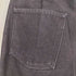 アドラー ADRER TR w cloth basic wide straight pants / TRダブルクロスベーシックワイドストレートパンツ メンズ JPN:M