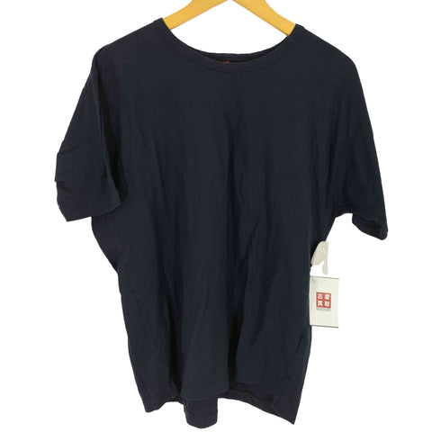 ヤントル YANTOR SKIN COTTON T-SHIRT メンズ JPN:M