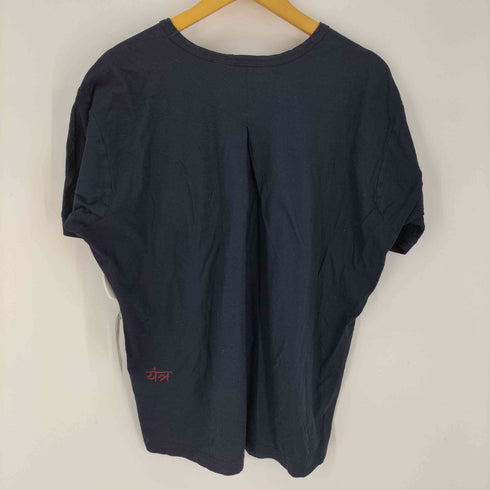ヤントル YANTOR SKIN COTTON T-SHIRT メンズ JPN:M