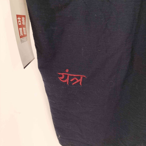 ヤントル YANTOR SKIN COTTON T-SHIRT メンズ JPN:M