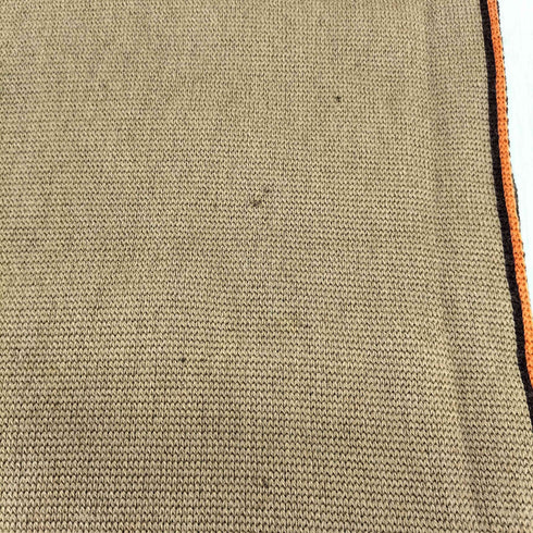 ポールスミスコレクション Paul Smith COLLECTION ロゴ刺繍 ウールマフラー メンズ