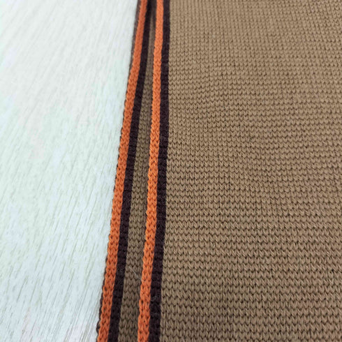ポールスミスコレクション Paul Smith COLLECTION ロゴ刺繍 ウールマフラー メンズ