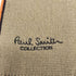 ポールスミスコレクション Paul Smith COLLECTION ロゴ刺繍 ウールマフラー メンズ