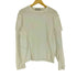 ネヴァーフォーゲット NVRFRGT Terry Double Layer Long Sleeve T-shirt テリーダブルレイヤーロングスリーブTシャツ メンズ